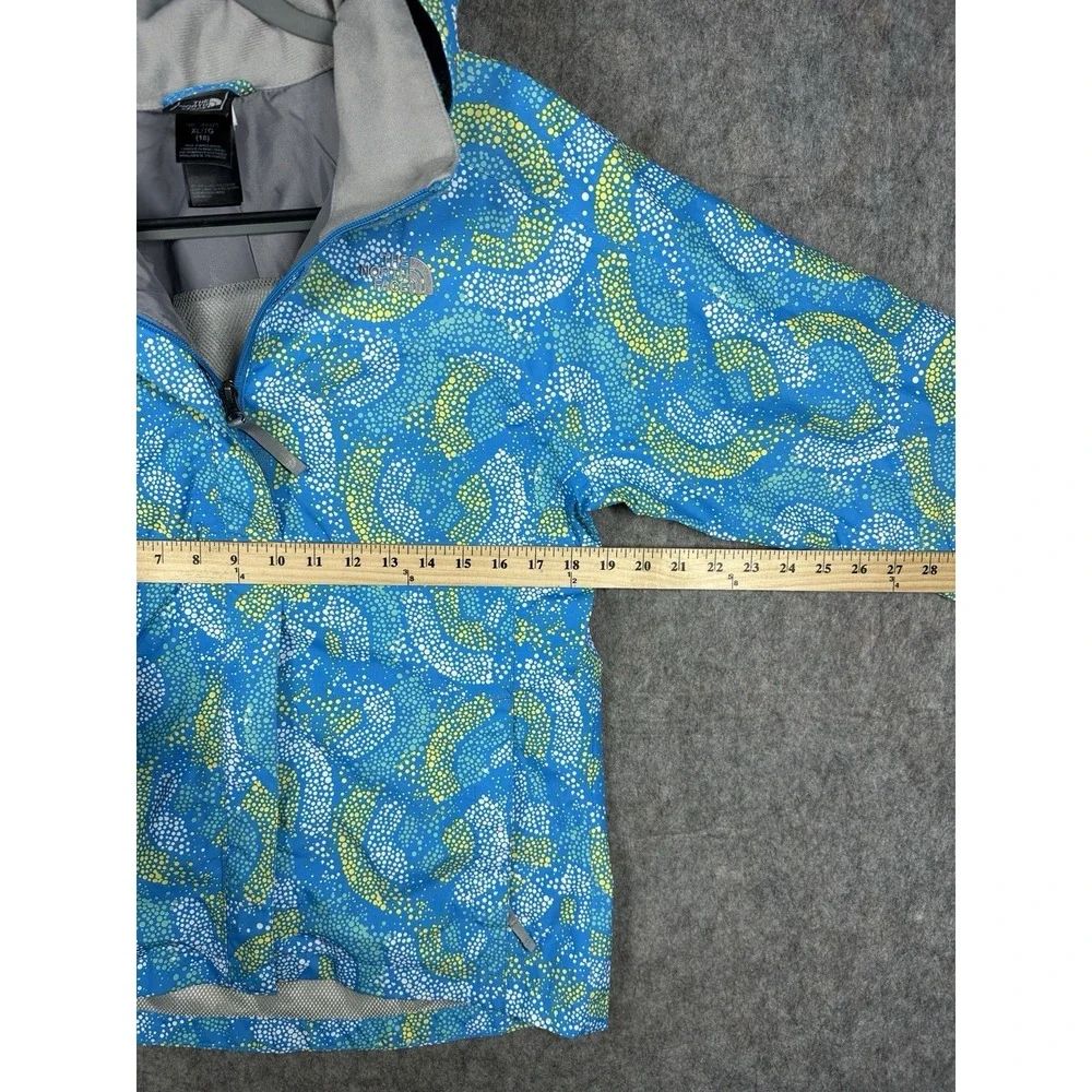 The North Face north face